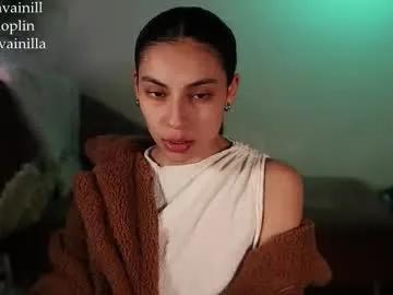 vanilla_velvet from Chaturbate is Freechat