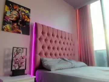 vanillaflo from Chaturbate is Freechat