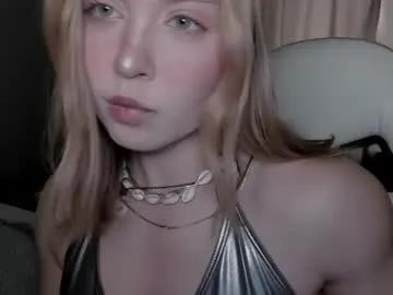 vanillalivitski from Chaturbate is Freechat