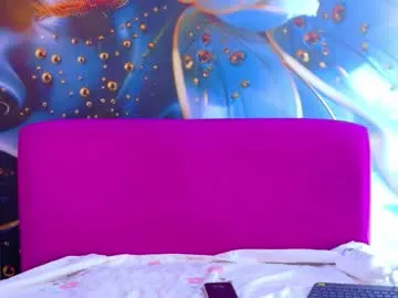 velathompsonn from Chaturbate is Freechat