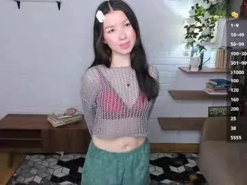 velinavoss from Chaturbate is Freechat