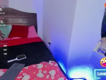 vella_sex from Chaturbate is Freechat