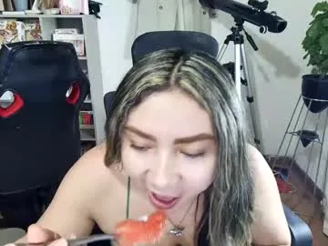 Vellarossa from Chaturbate