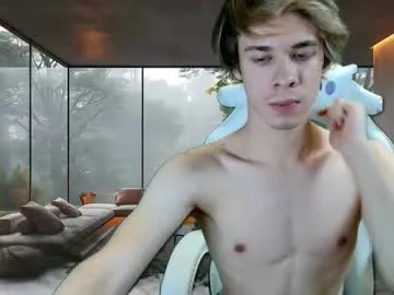 velvet_boy from Chaturbate is Freechat