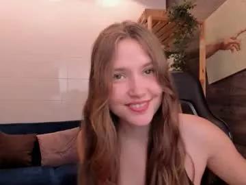 Velvet_cherry from Chaturbate