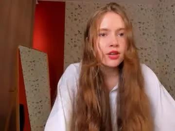 Velvet_cherry from Chaturbate