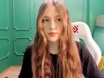 Velvet_cherry from Chaturbate