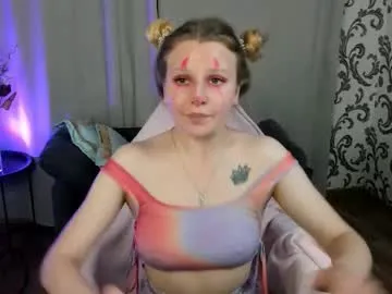 velvet_peach_ from Chaturbate is Freechat