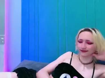 velvetqueer from Chaturbate is Freechat