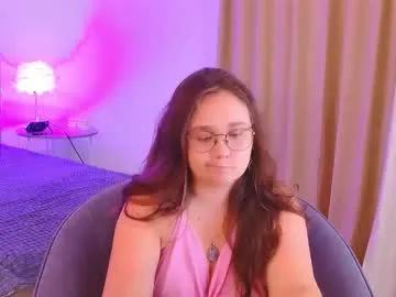 Velvetvixencute from Chaturbate