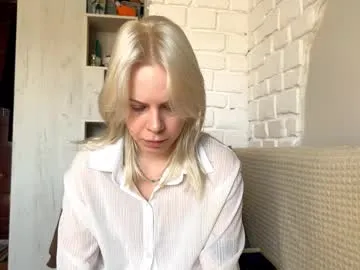 venessabonavia from Chaturbate is Freechat