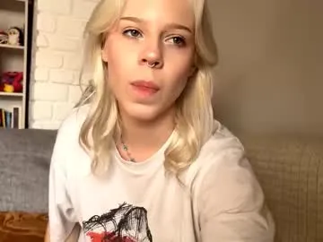 venessabonavia from Chaturbate is Freechat