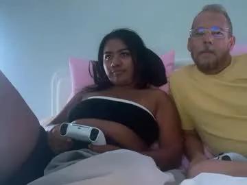 venezuelanblack from Chaturbate is Freechat