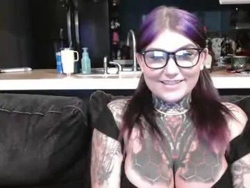 ventressinkbaby from Chaturbate is Freechat