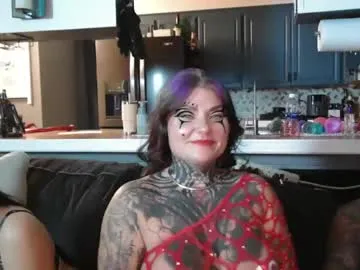 ventressinkbaby from Chaturbate is Freechat