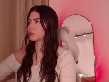 venus_art11 from Chaturbate is Freechat