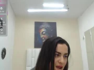 venus_cortez from Chaturbate is Freechat