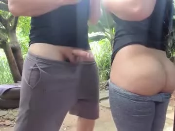Venusandzeus from Chaturbate