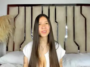 venusmorgan_ from Chaturbate is Freechat