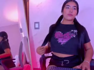 verahfox from Chaturbate is Freechat