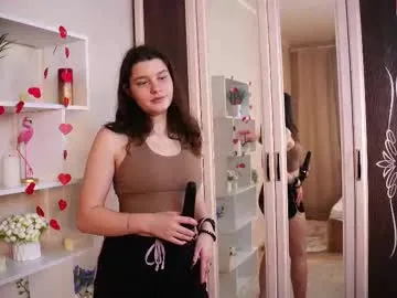 verenamalasky from Chaturbate is Freechat