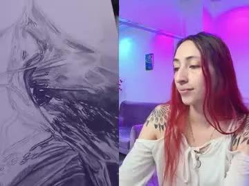 vermelha_gremory1 from Chaturbate is Group