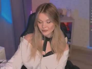 veronaaura from Chaturbate is Freechat