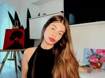 veronarolls from Chaturbate is Freechat