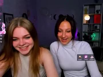 veronica_bubble from Chaturbate is Freechat