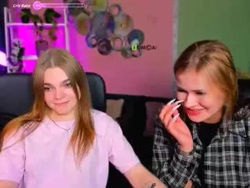 veronica_bubble from Chaturbate is Freechat