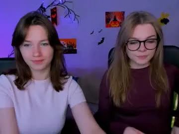 veronica_bubble from Chaturbate is Freechat