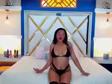 veronica_em1 from Chaturbate is Freechat