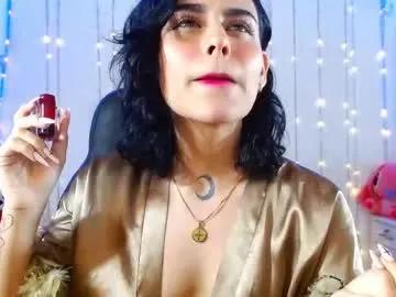 veronica_luar from Chaturbate is Freechat