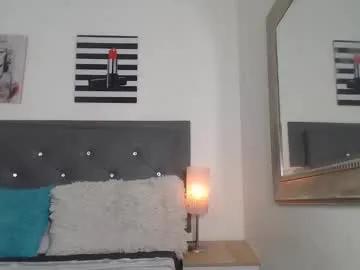 veronica_santanaa from Chaturbate is Freechat