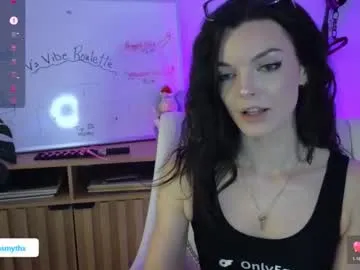 veronicasmythx from Chaturbate is Freechat