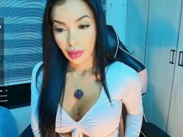 veronikali from Chaturbate is Freechat