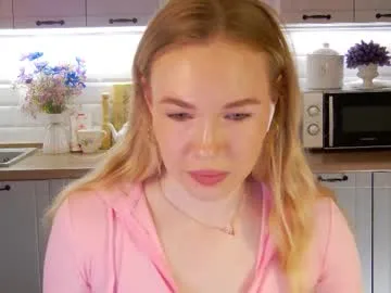 veronikamitchel from Chaturbate is Freechat
