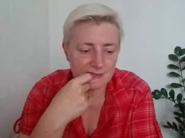 Verony_ from Chaturbate