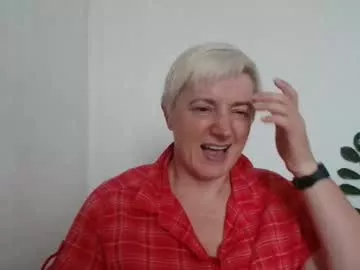 Verony_ from Chaturbate