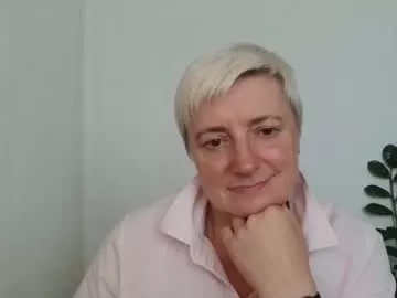 Verony_ from Chaturbate