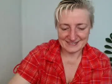 Verony_ from Chaturbate