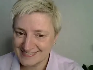 verony_ from Chaturbate is Freechat