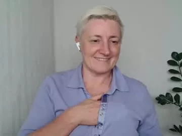 Verony_ from Chaturbate