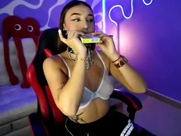 verosmit1 from Chaturbate is Freechat