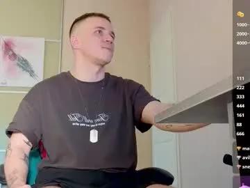 vers_gay from Chaturbate is Freechat