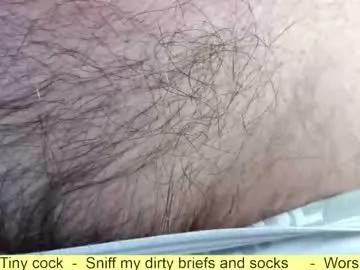 verylittletiny from Chaturbate is Freechat