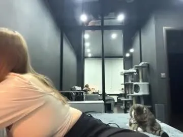 vestaszanto from Chaturbate is Freechat