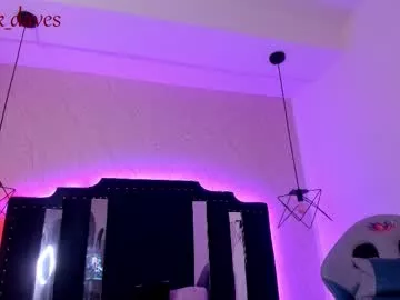 Vick_daves from Chaturbate