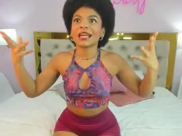 vickyy_moon from Chaturbate is Freechat