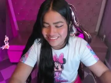 victoria_b_ from Chaturbate is Freechat
